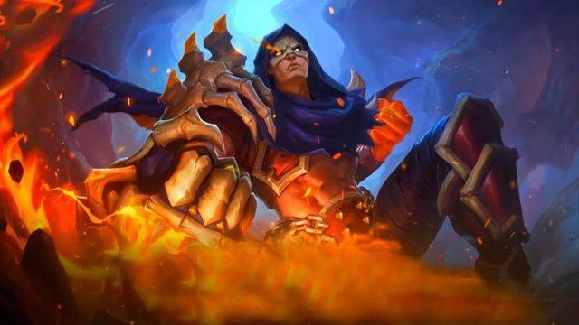 Susah Dilawan? Ini Tips Jitu Mengalahkan Aldous di Mobile Legends