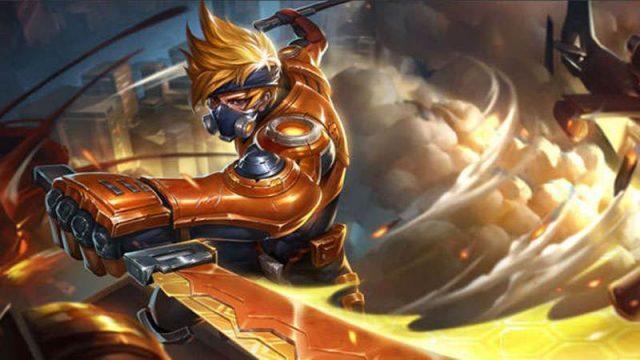 Ini Tips Jitu Mengalahkan Hayabusa di Mobile Legends. Sudah Tahu?