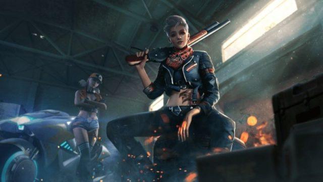 Tips Menjadi Support Free Fire (FF) yang Baik dan Berguna untuk Tim!
