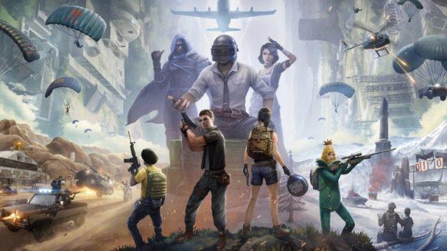 Ingin Selalu Juara di Setiap Turnamen PUBG Mobile? Pakai Tips dan Trik Berikut Ini!