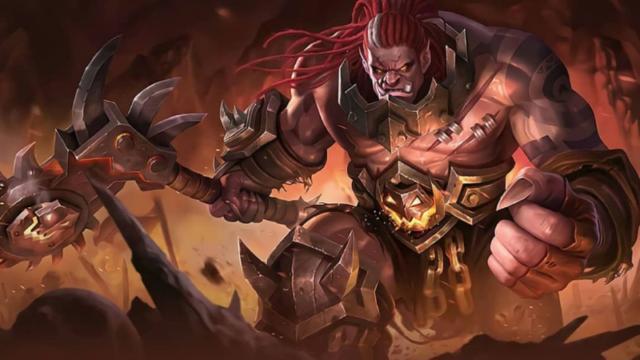 Tips Menggunakan Balmond Mobile Legends yang Wajib Kamu Ketahui!