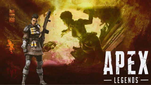 Tips Mudah Menggunakan Karakter Bangalore di Apex Legends Mobile!