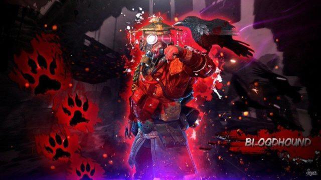 5 Tips Menggunakan Bloodhound di Apex Legends Mobile!
