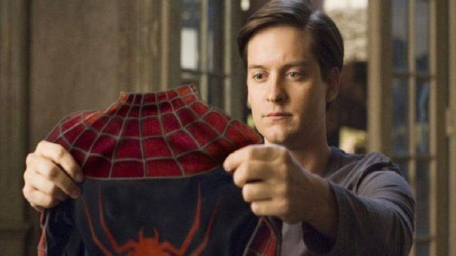 Tobey Maguire akan Memainkan Peran ini di Spiderman No Way Home?