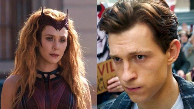 Isu Tom Holland Berhenti Jadi Spiderman Menguat, Rekannya Isyaratkan Hal ini