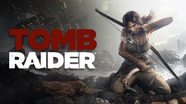 Dahsyat! Game Tomb Raider Selanjutnya akan Pakai Unreal Engine 5