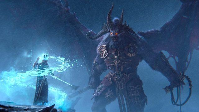 Waktu Rilis Total War Warhammer 3 Diumumkan! Catat Waktunya