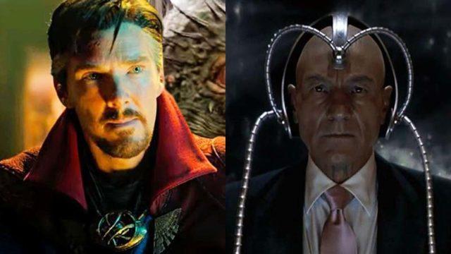 5 Hal yang Terungkap di Trailer Doctor Strange 2, Ada Professor X?