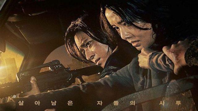 Waktu Rilis Sekuel Train to Busan Sudah Ditentukan? Benarkah?