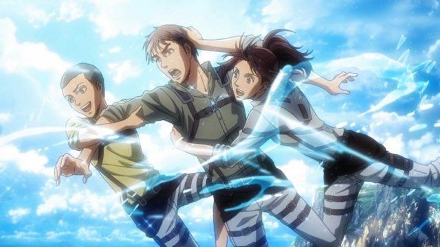Pembahasan Attack on Titan 138 – Plot Twist Menyebalkan!