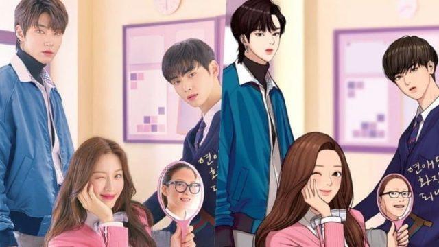 Start Up Usai, Kini Giliran Fans True Beauty Kena Second Lead Syndrome
