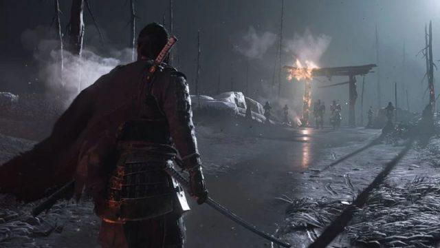 Gara-gara Hal ini Ghost of Tsushima PC Dirumorkan Hadir!