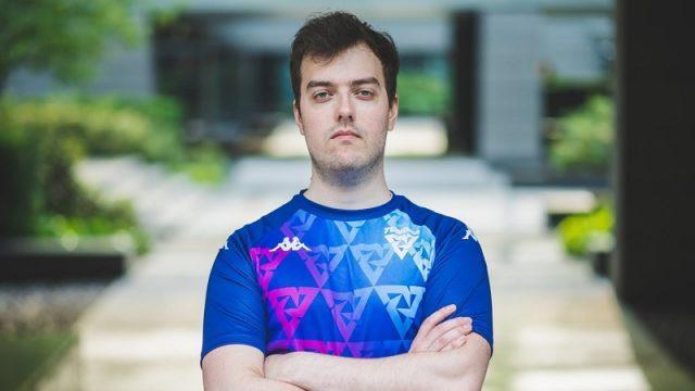 Tundra Esports Resmi Berpisah dengan Kapten Tim Dota 2 Mereka, Fata