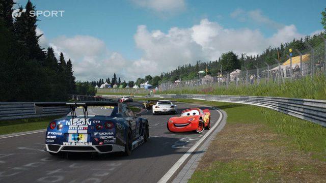 Balapan! 5 Game Racing Untuk Esports Yang Terbaik