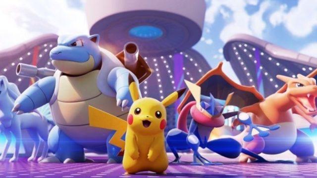 Turnamen Pokemon Unite Dihinggapi Masalah Matchfixing