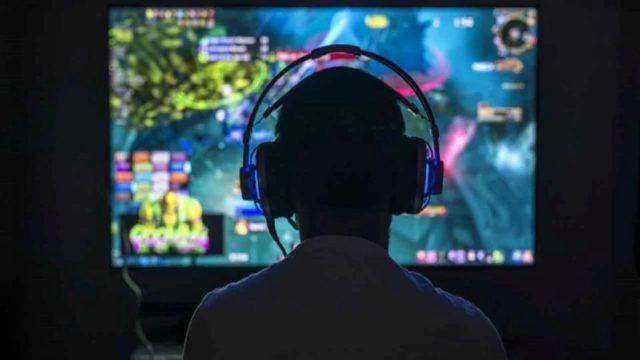 Kurva Gamer di US Menurun Drastis? Ada Apa?