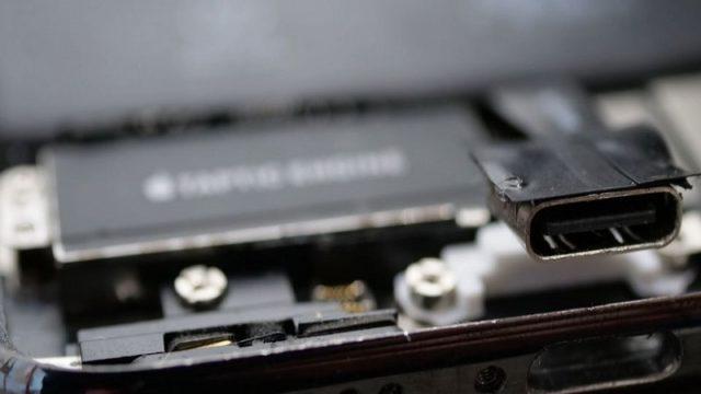 Bused! USB C iPhone ini Dibanderol dengan Harga Rp1,2 Miliar