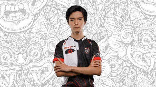 Alter Ego Udil: My Baby Maxhill Mohon Tetap Semangat, Jangan Pernah Menangis!