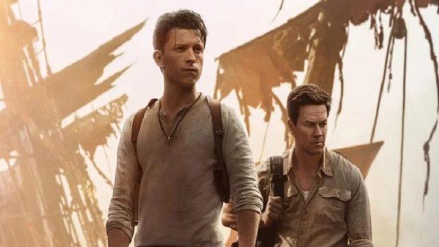 Trailer Kedua Film Uncharted Diluncurkan, Lebih Dahsyat!