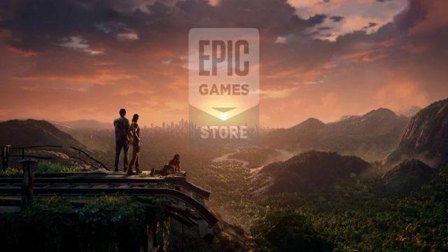 Goks! Seri Uncharted Dipastikan Bakal Hadir di PC