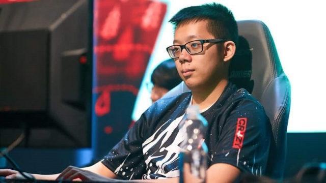 Undying Bawa Pulang Titel Juara BTS Pro Series Season 6 Americas!