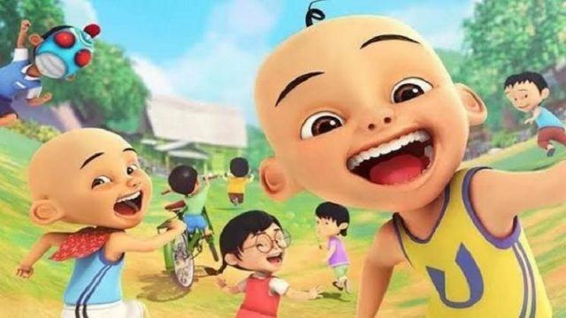 Empat Soundtrack Upin Ipin Paling Menarik untuk Kalian Dengar