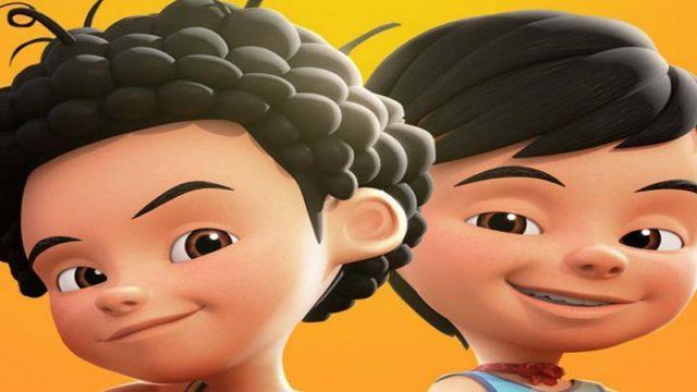 Ada Adegan Menyayat Hati, Ini Episode Upin Ipin Paling Menyedihkan