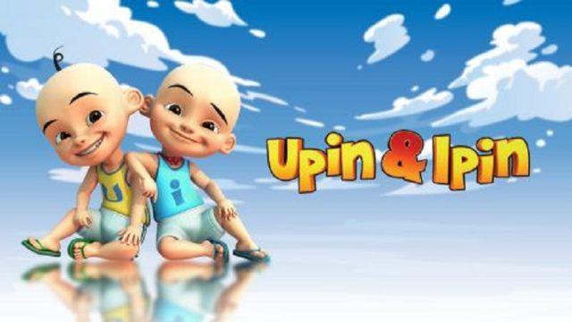 3 Plot Twist Upin Ipin Paling Mengesalkan yang Pernah Ada