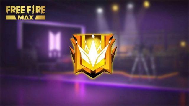 Urutan dan Mekanisme Reset Rank Free Fire (FF) Terbaru 2022, Kamu di Rank Mana??