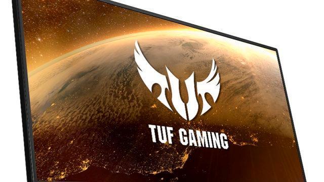 Super Dahsyat, Duo Monitor ASUS TUF Gaming Terbaru Diluncurkan