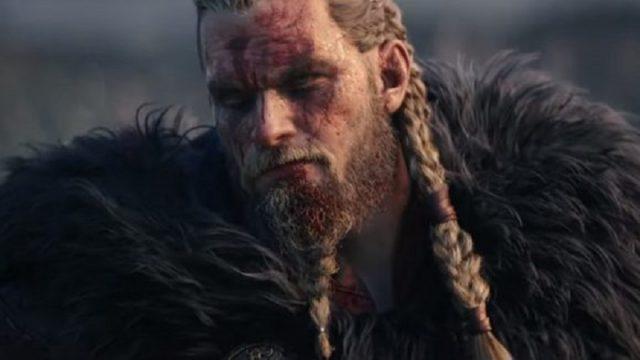 Cukup Ringan! Spesifikasi Assassin's Creed Valhalla Diumumkan