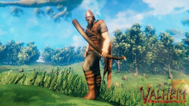 Kurang dari Seminggu! Game Valheim Terjual Lebih dari 2 Juta Copy