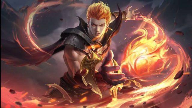 Pengembara? Ini 5 Hero Solo Rank Terbaik di Season 17 Mobile Legends