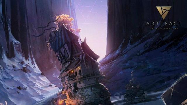 Valve Memutuskan untuk Menghentikan Pengembangan Artifact
