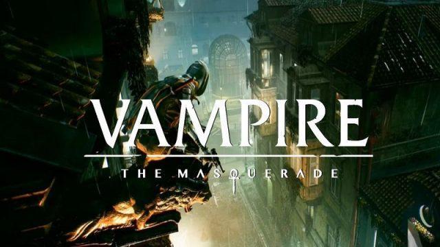 Kabar Mengejutkan! Vampire Masquerade Battleroyale Gratis