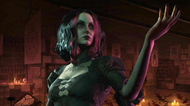 Vampire The Masquerade Battleroyale? Beneran Ada Loh!