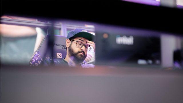 Tampil Fantastis, Vici Gaming Tendang Evil Geniuses dari TI10!
