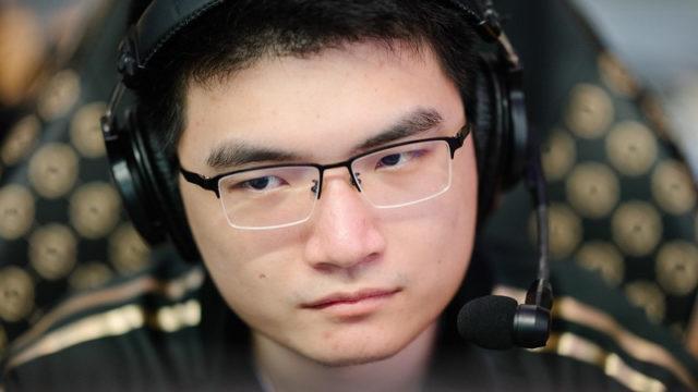 Diwarnai Giveaway Aegis, Invictus Gaming Mampu Memulangkan Vici Gaming dari TI10!