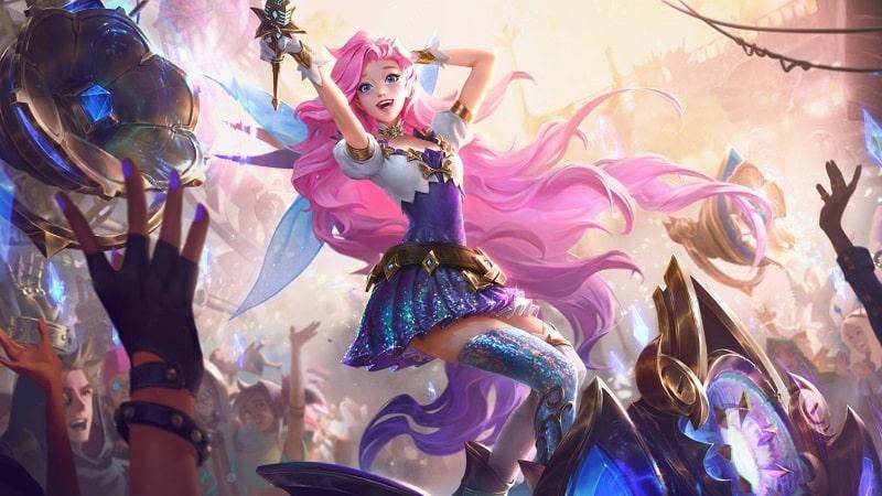 Sumber: Riot Games