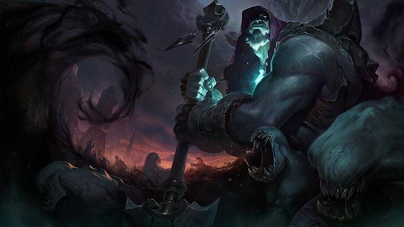 Sumber: Riot Games