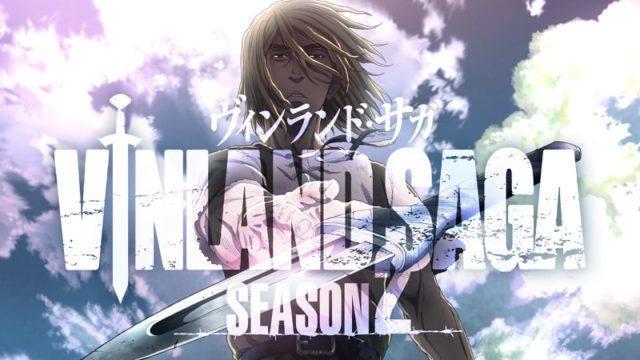 Vinland Saga Season 2 Telah Dikonfirmasi Akan Rilis!