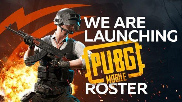 Organisasi CIS, Virtus Pro Akan Segera Terjun ke PUBG Mobile!