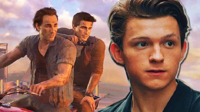 Kejutan! Sony Bikin 10 Film dari Adaptasi Game Mereka