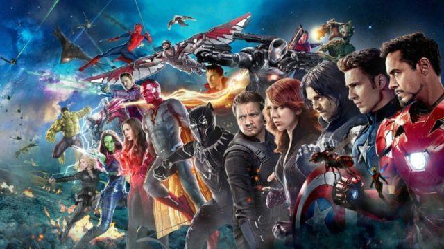 Marvel Berencana Bunuh 1 Superhero Terkenal di MCU! Siapa Dia?