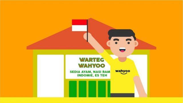 Mau Bukti? CEO Wahyoo Jelaskan Dahsyatnya Samsung Galaxy Note 20