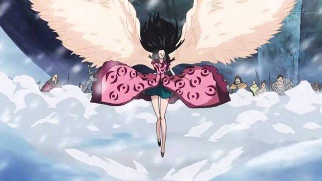 Seperti Malaikat? 5 Karakter Wanita Terkuat di One Piece