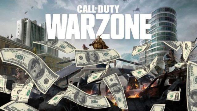 Diam-diam Fitur Super Penting COD Warzone Kena Nerf!