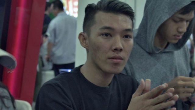 Ditanya Apakah Akan Menjadi Pemain Pro Lagi, Warpath: Sedang Proses!