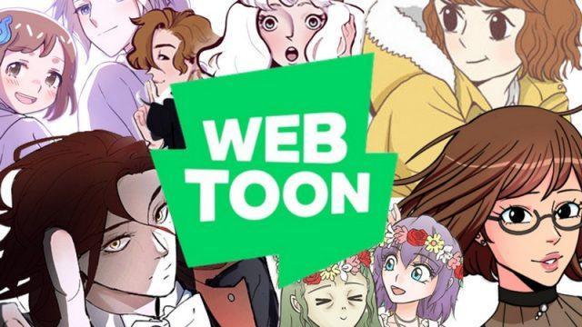 Easy Peasy, Ini Dia Cara Beli Koin Webtoon Anti Ribet dan Cepat!