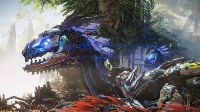 Mantap! Karakter Lama Bakal Muncul di Horizon Forbidden West